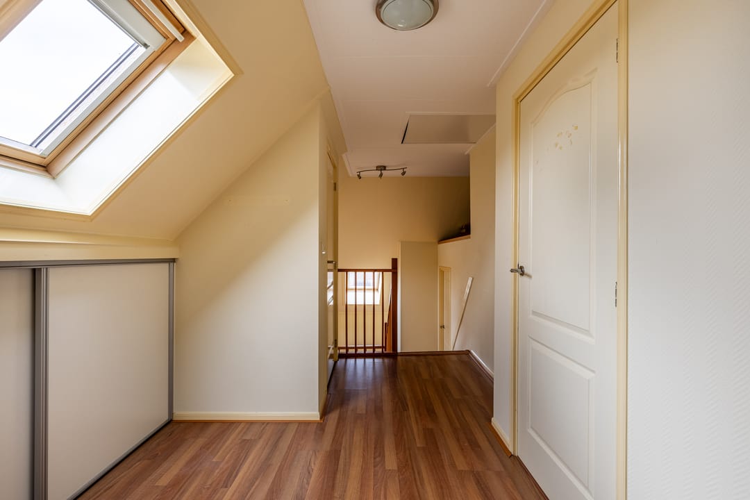 Foto 26 van Hoofdstraat Oost 41