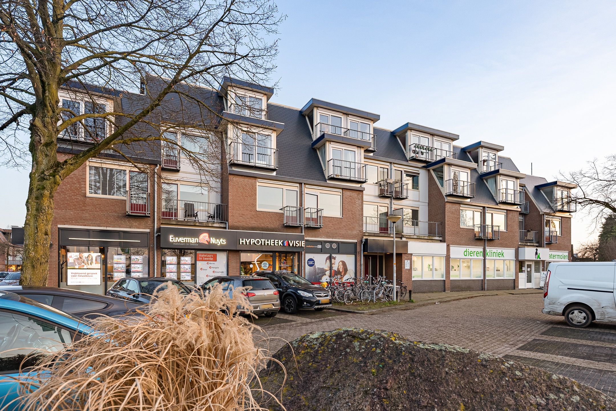 Lansinkstraat 78 