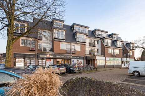 Lansinkstraat thumbnail