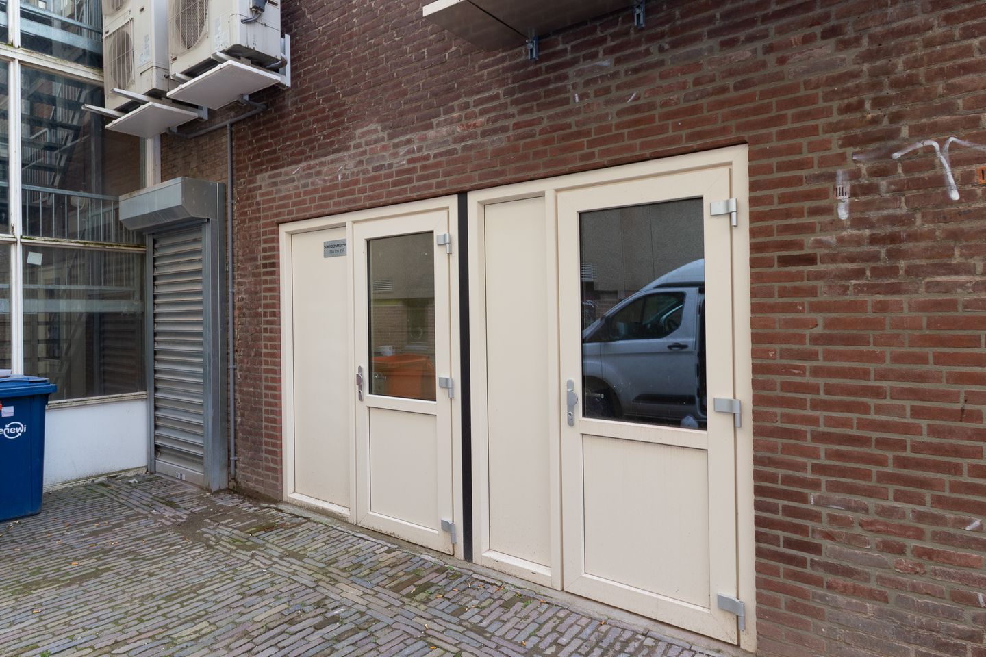 Foto 4 van Scheidemakershof 39-F