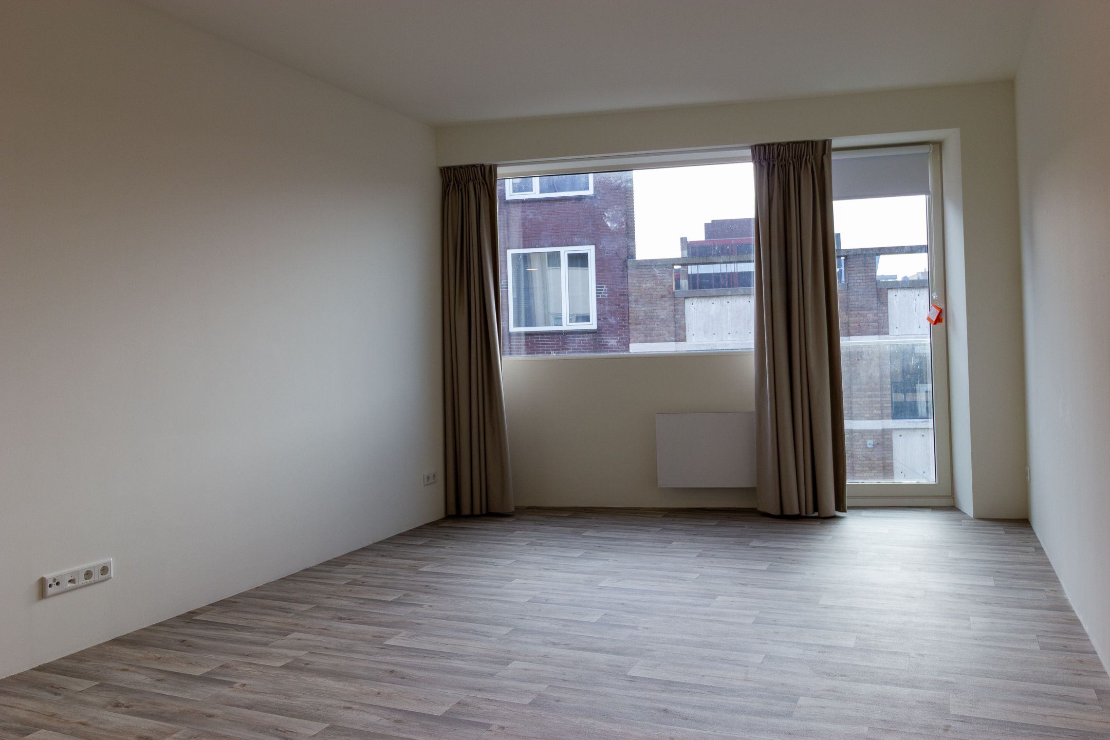 Foto 6 van Scheidemakershof 39-F