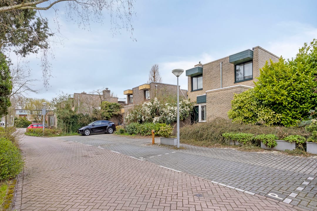 Foto 52 van Huntum 30