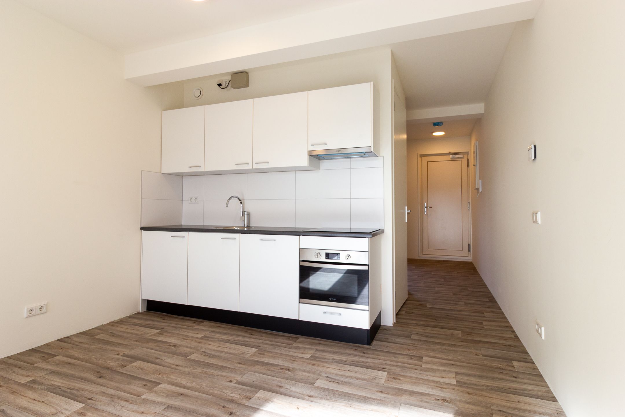 Foto 9 van Scheidemakershof 39-F