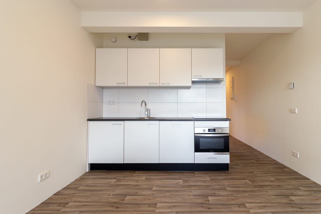 Foto 8 van Scheidemakershof 39-F