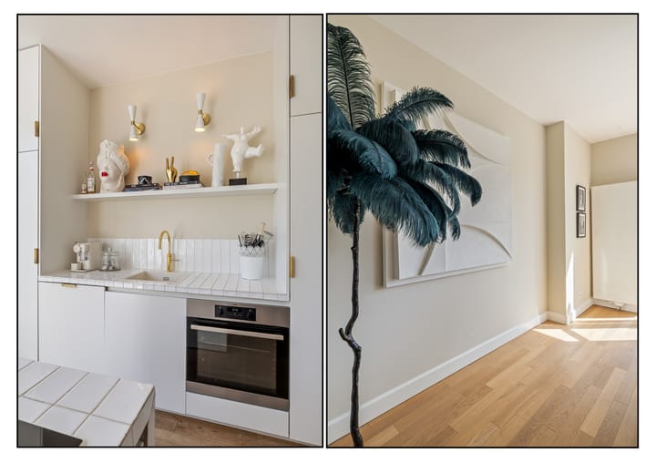 Tussenwoning te koop: Vondellaan 23, Bussum