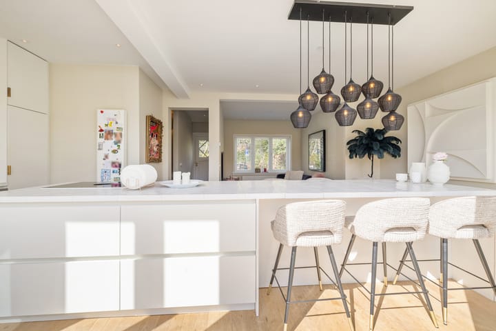 Tussenwoning te koop: Vondellaan 23, Bussum