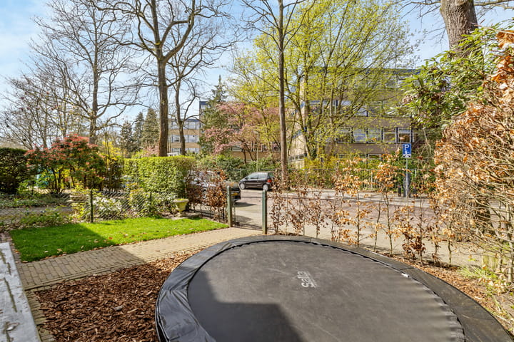 Foto 2 van Vondellaan 23