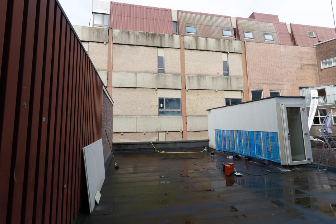 Foto 16 van Scheidemakershof 39-F