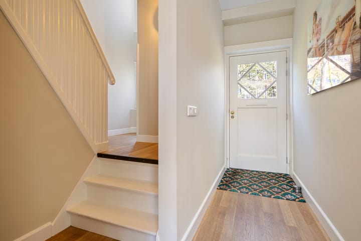 Foto 3 van Vondellaan 23