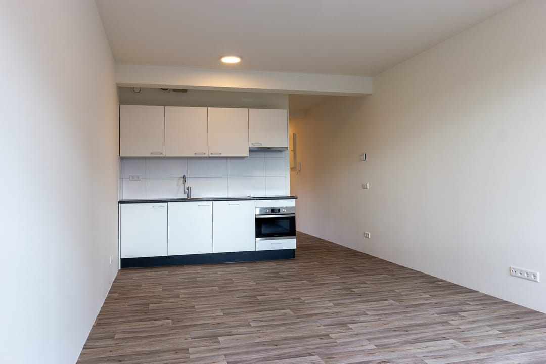 Foto 7 van Scheidemakershof 39-F