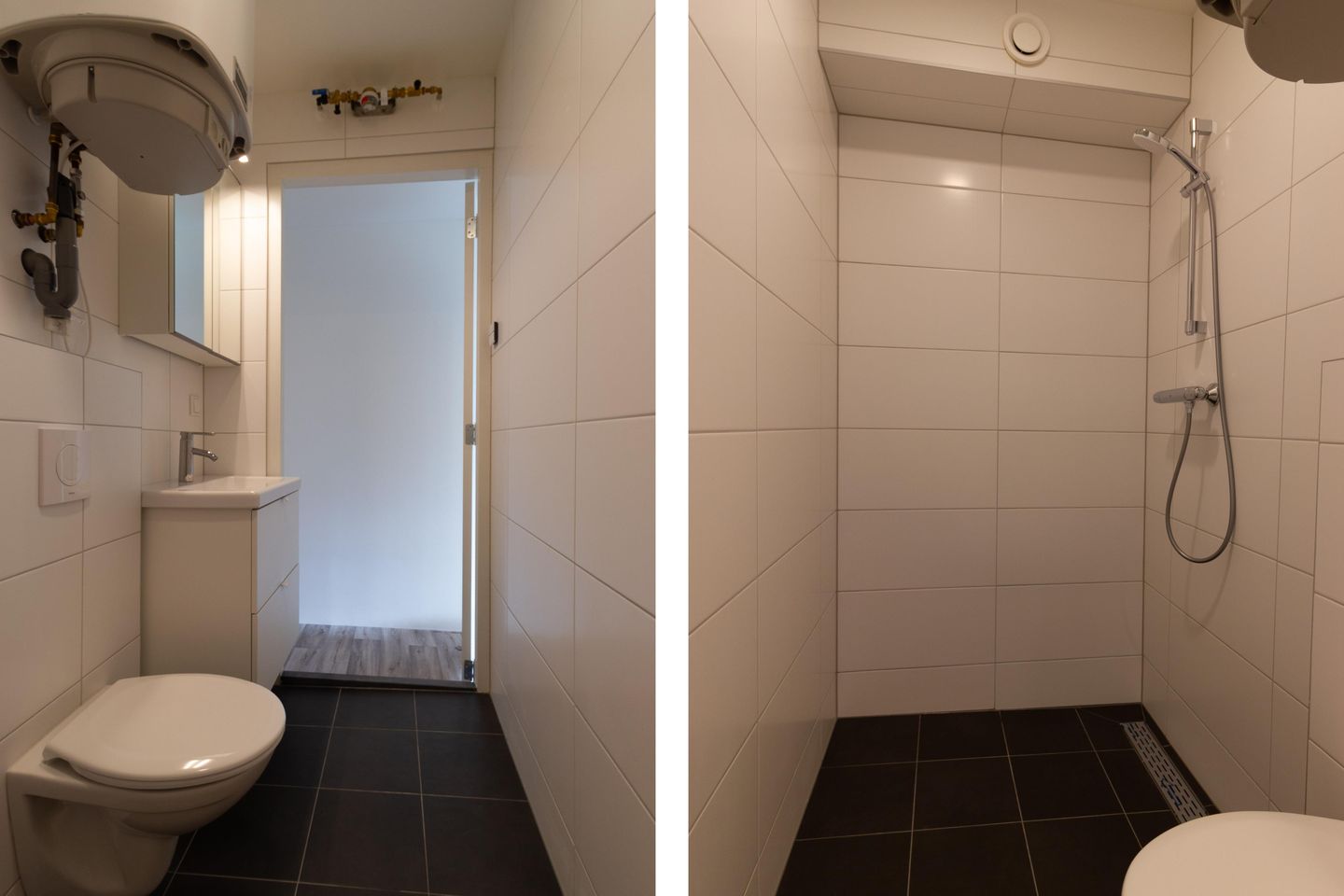 Foto 10 van Scheidemakershof 39-F