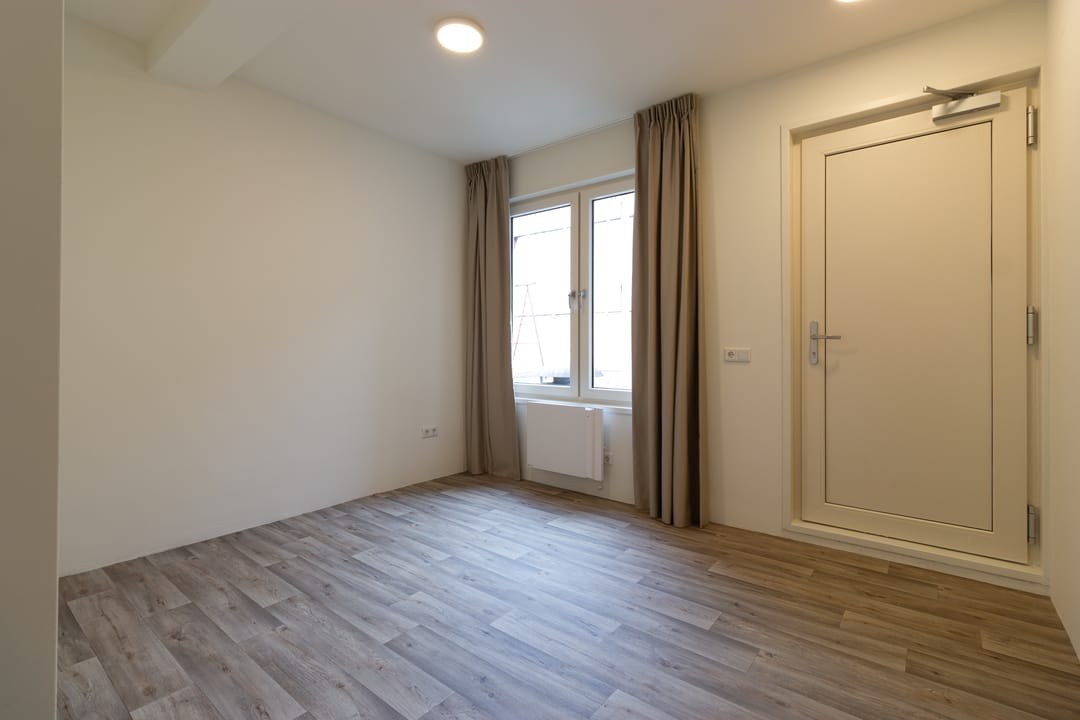 Foto 13 van Scheidemakershof 39-F