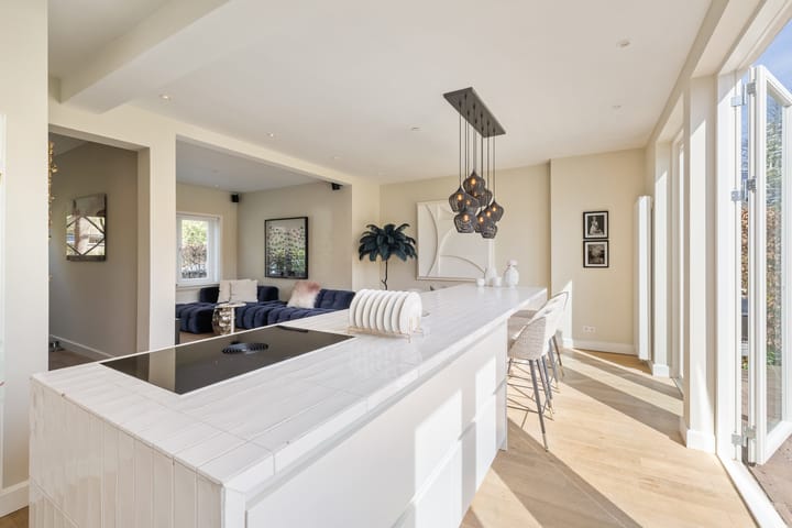 Foto 4 van Vondellaan 23