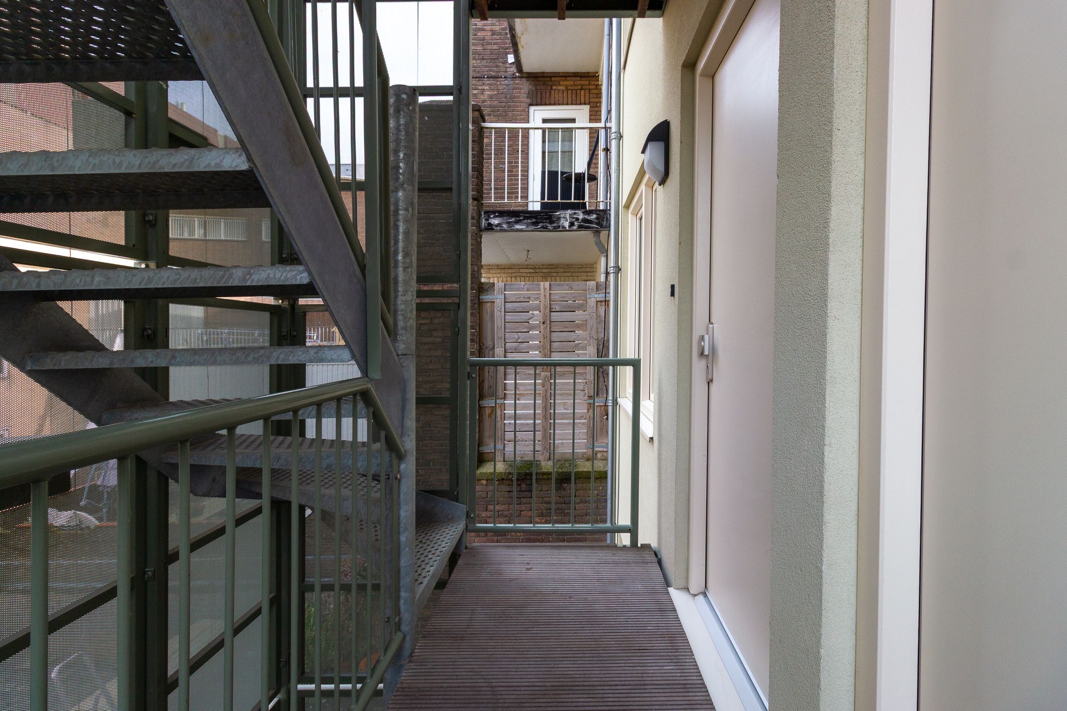 Foto 15 van Scheidemakershof 39-F