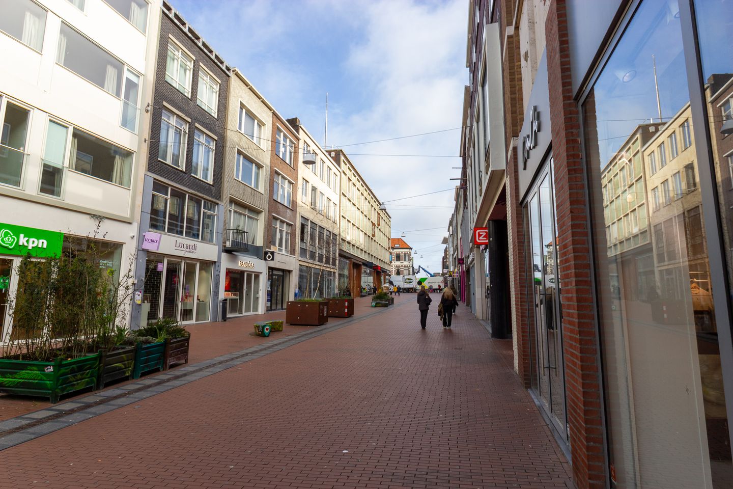 Foto 19 van Scheidemakershof 39-F