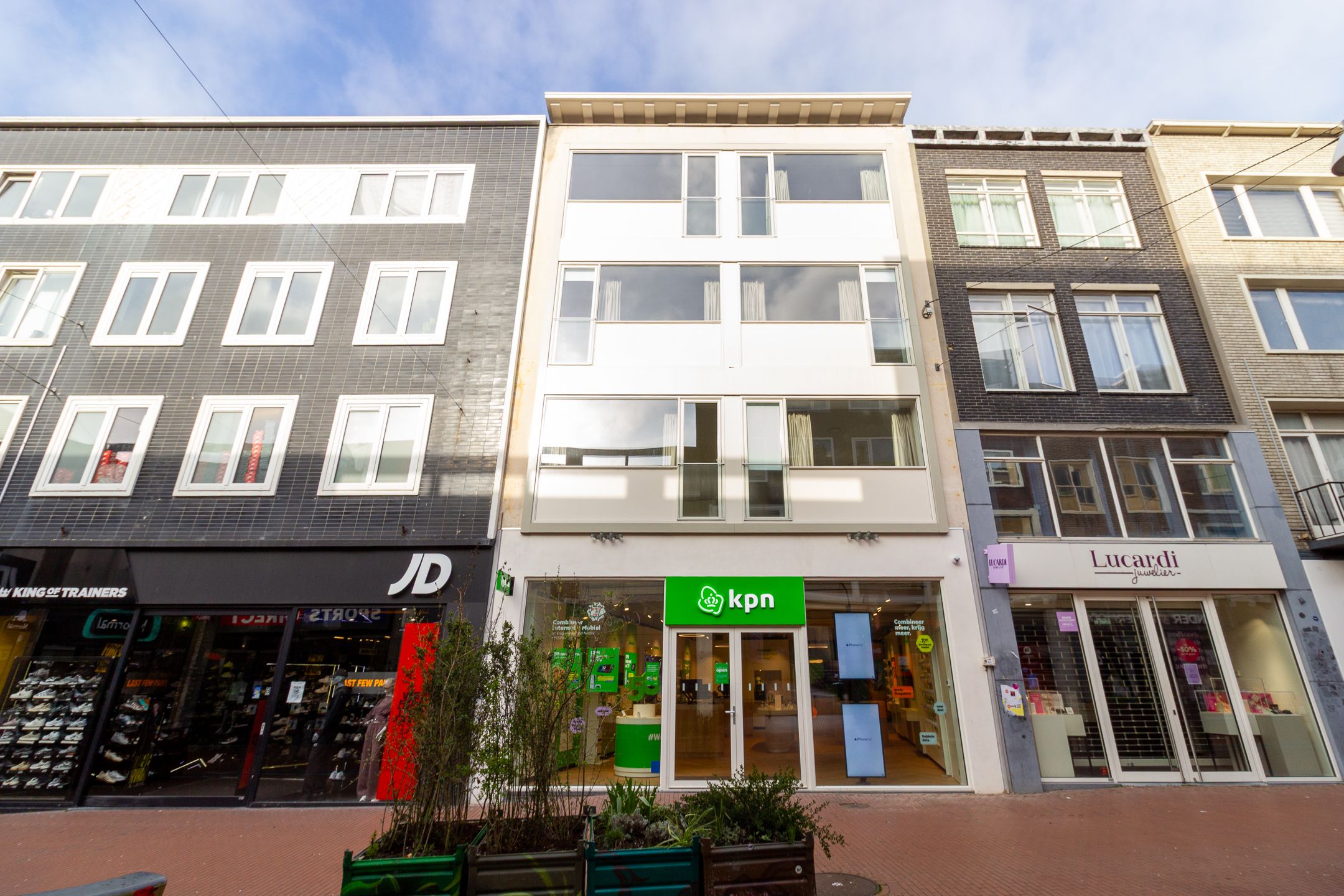 Foto 18 van Scheidemakershof 39-F