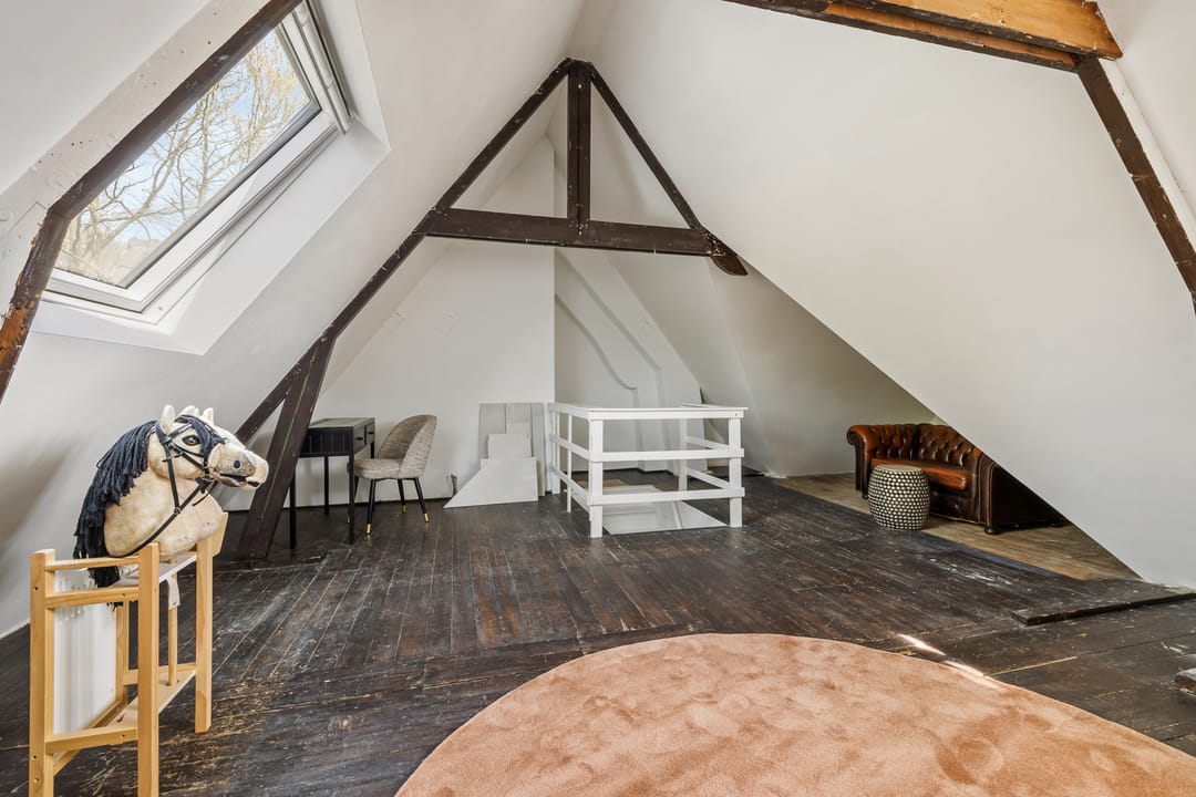 Photo 37 of Vondellaan 23