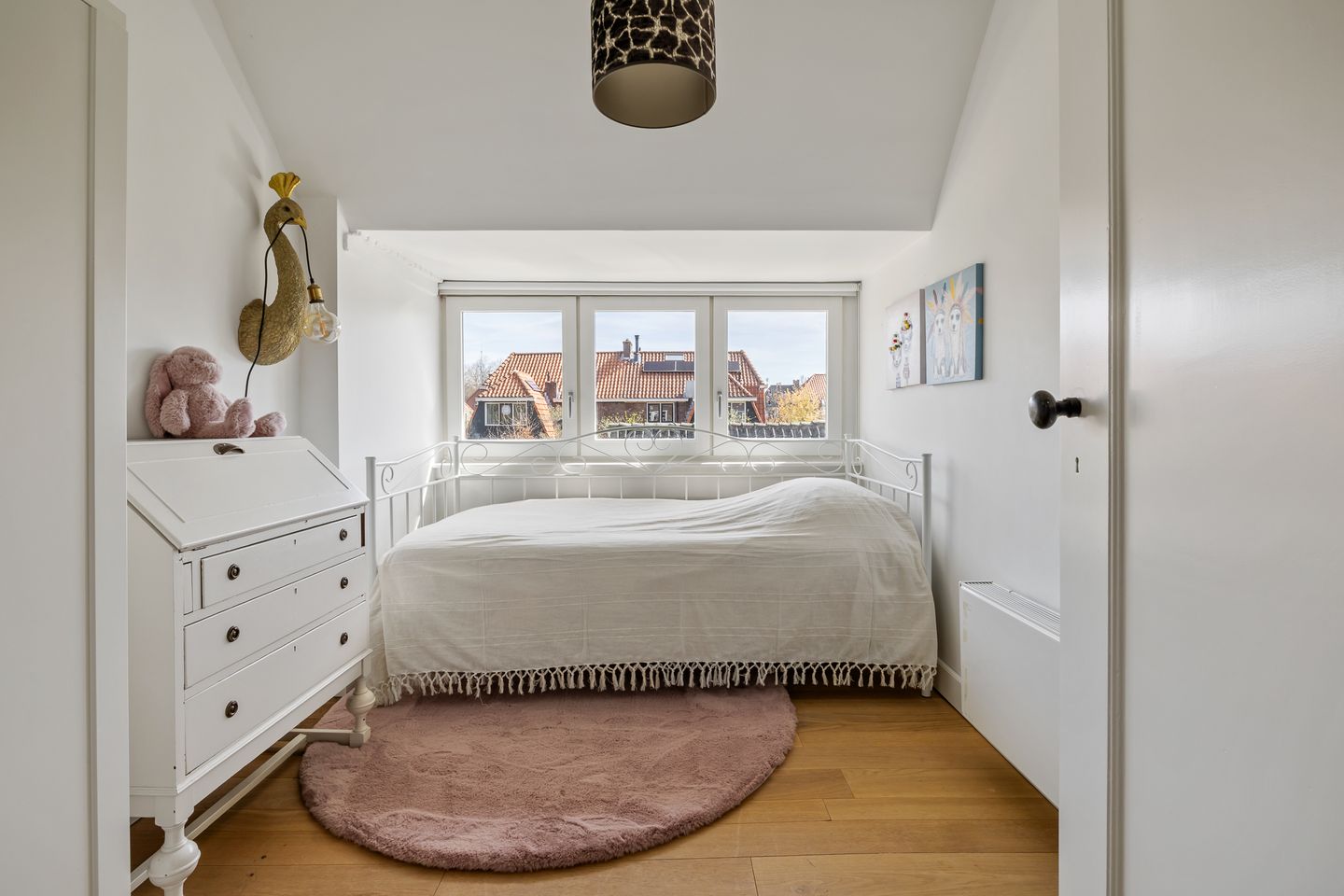 Photo 34 of Vondellaan 23