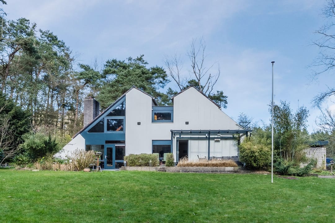 Photo 1 of Mosweg 26