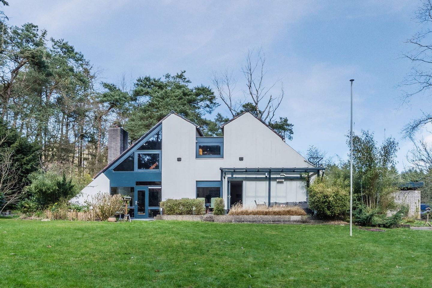 Photo 1 of Mosweg 26