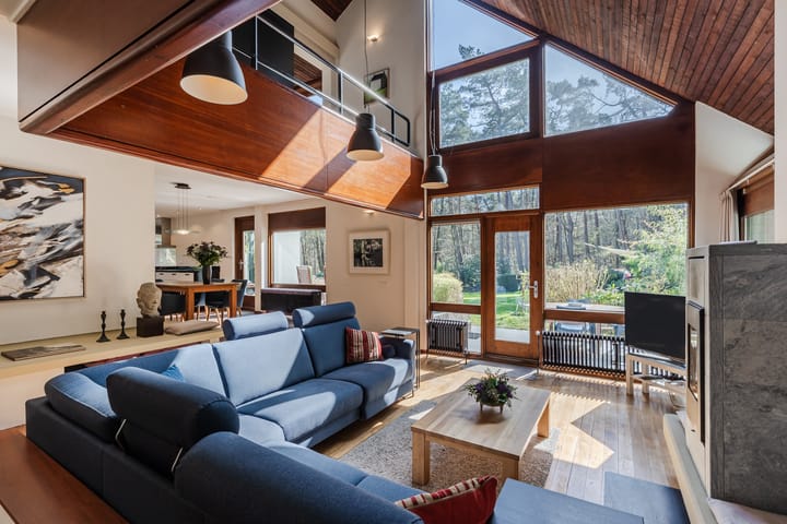 Photo 2 of Mosweg 26