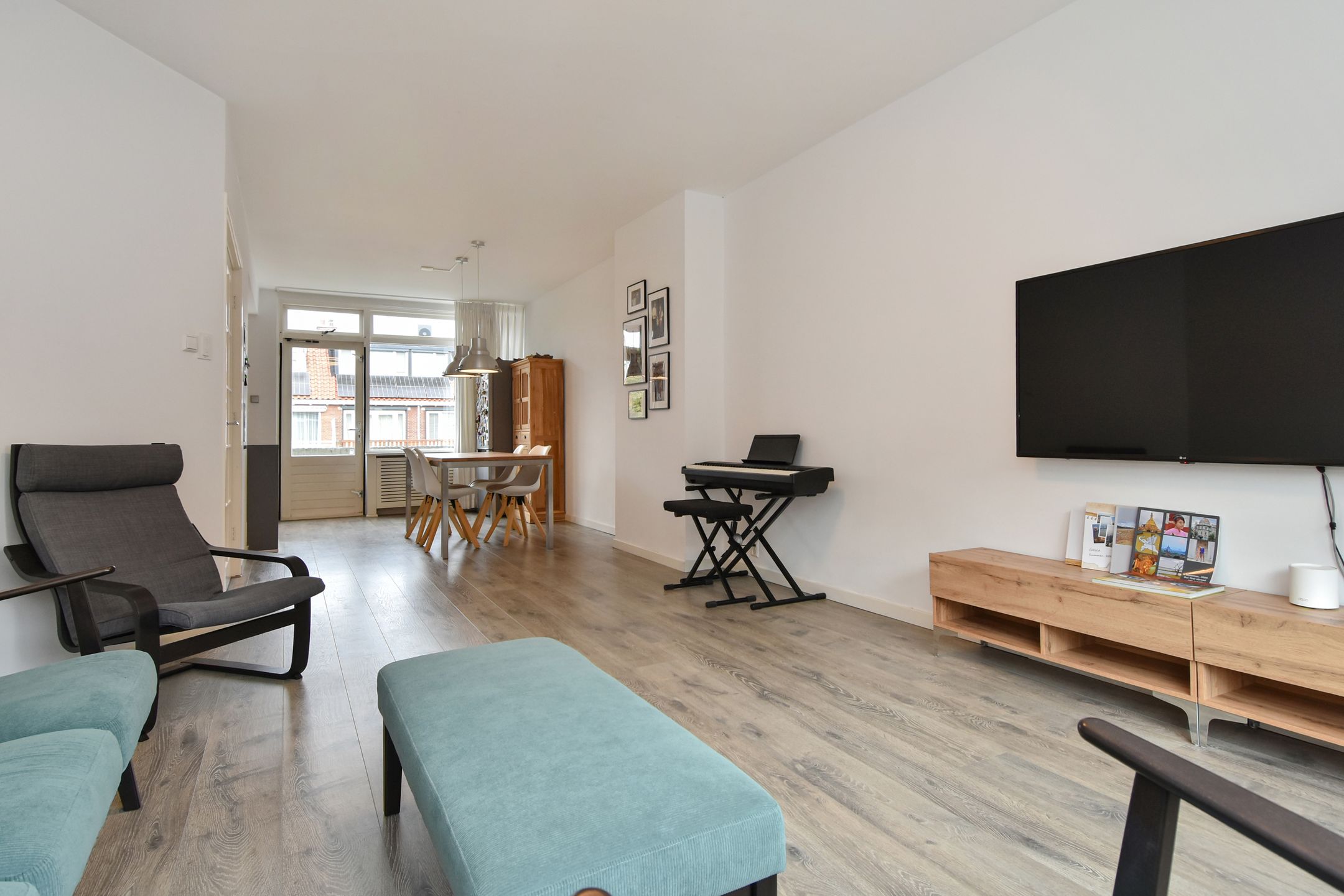 Foto 6 van van Watervlietstraat 34