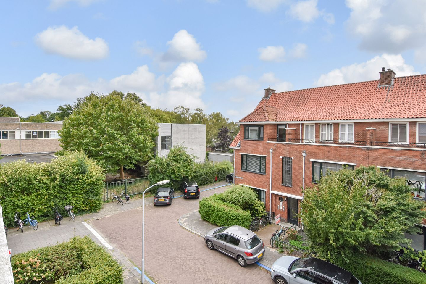 Foto 20 van van Watervlietstraat 34