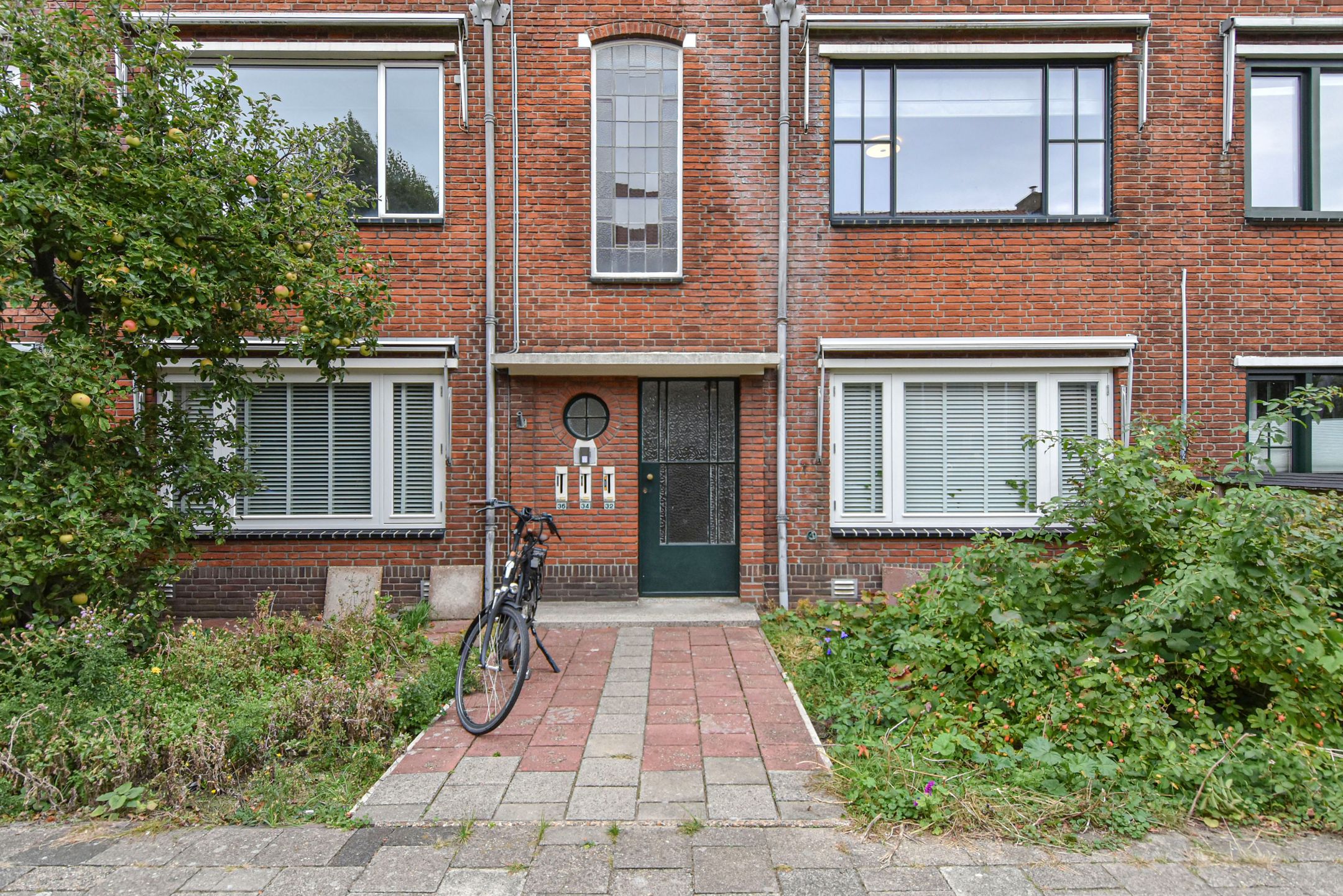 Foto 36 van van Watervlietstraat 34