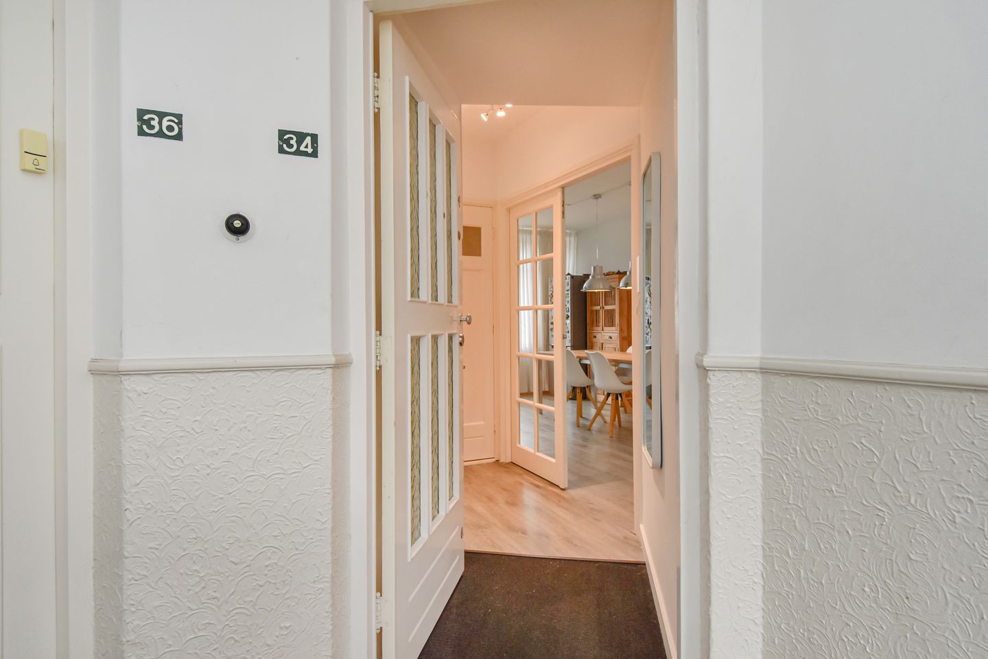 Foto 34 van van Watervlietstraat 34