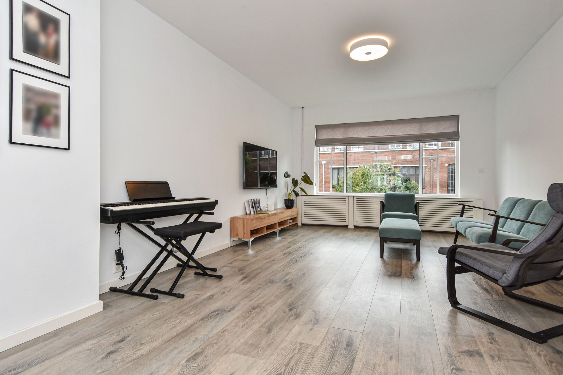 Foto 3 van van Watervlietstraat 34