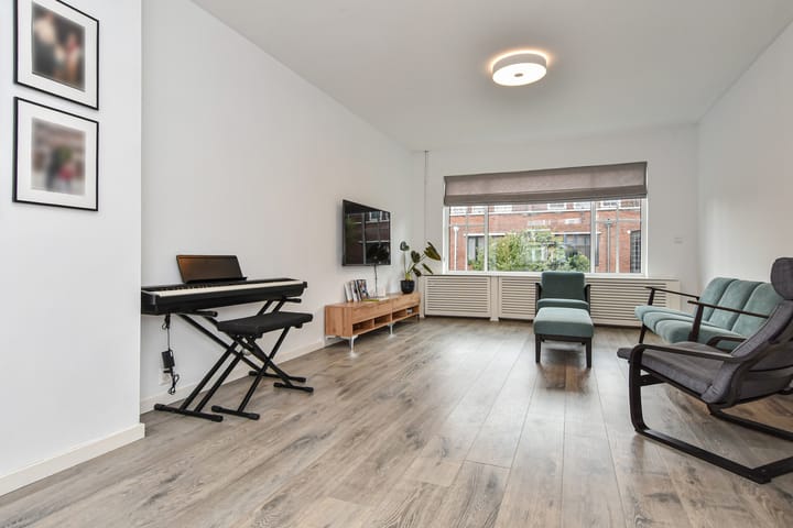 Foto 3 van van Watervlietstraat 34