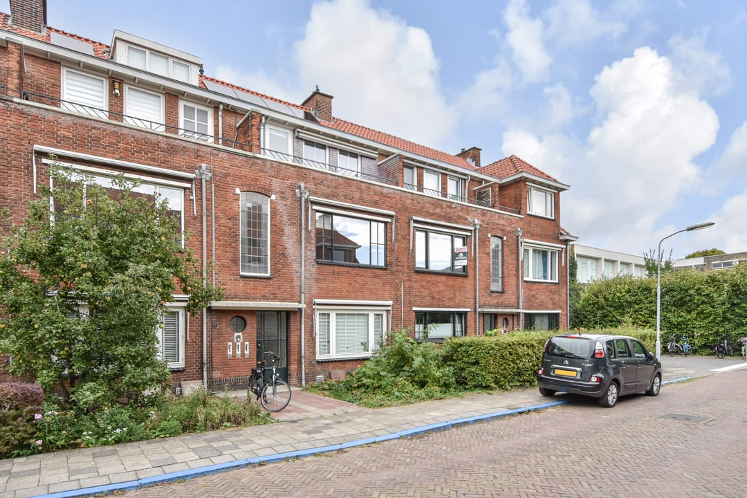 Foto 37 van van Watervlietstraat 34