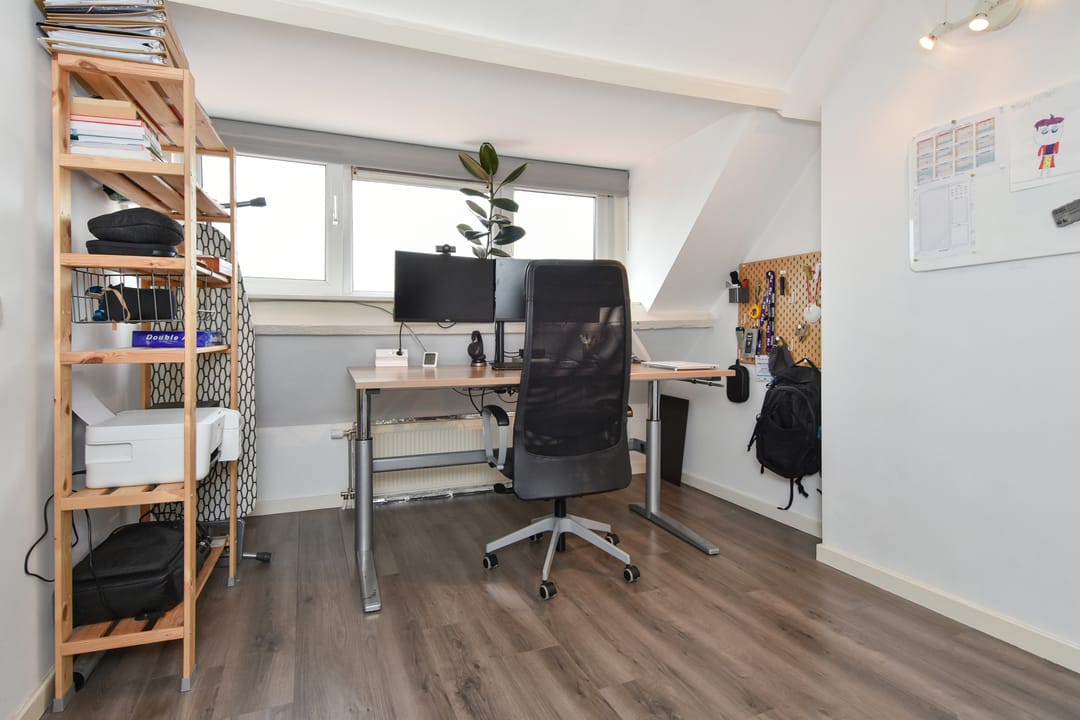 Foto 31 van van Watervlietstraat 34