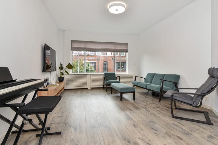 Foto 4 van van Watervlietstraat 34