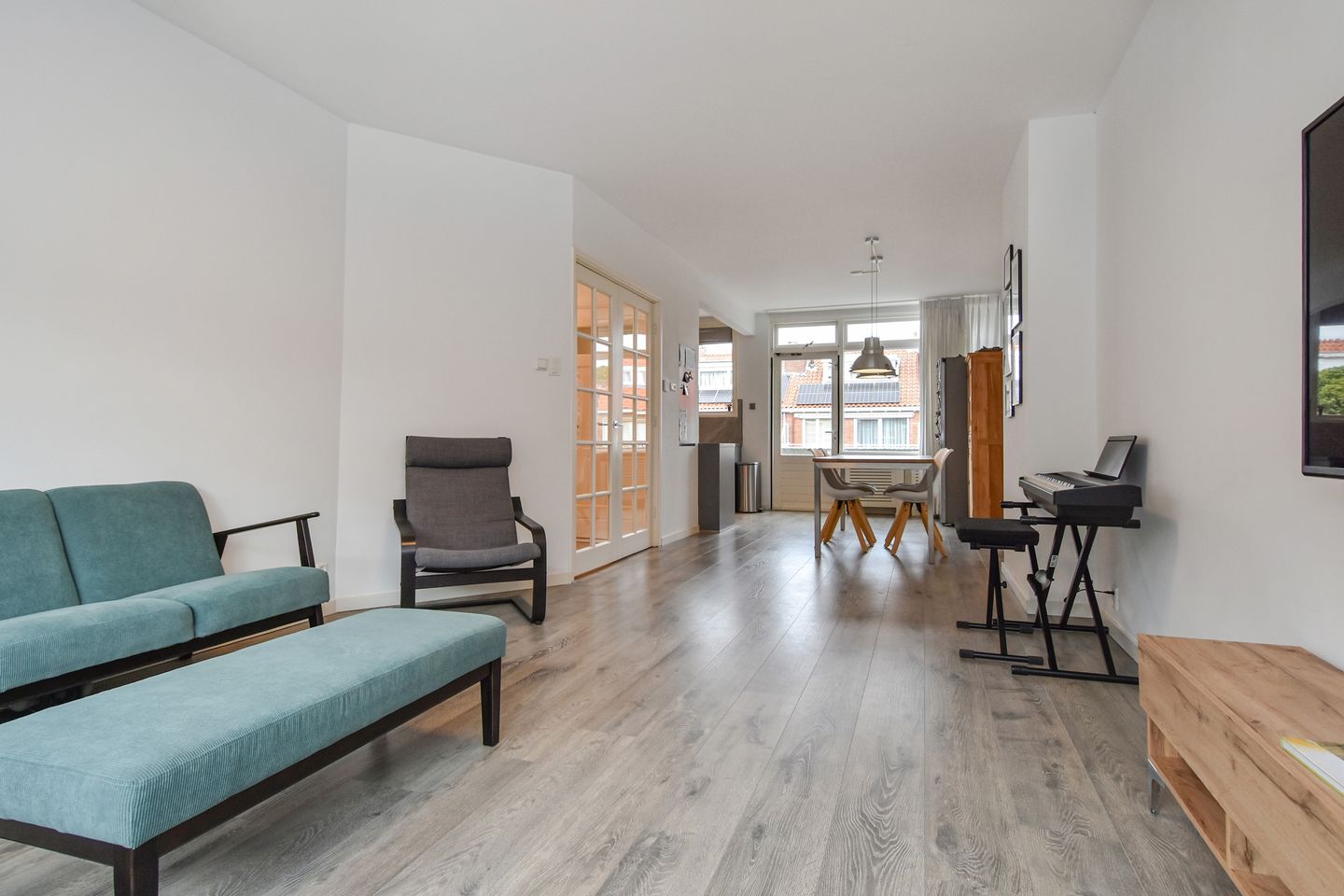 Foto 5 van van Watervlietstraat 34