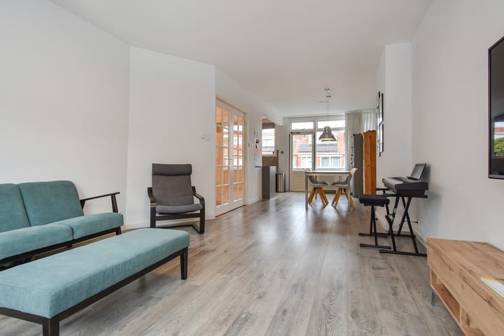 Foto 5 van van Watervlietstraat 34