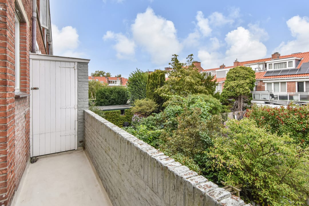 Foto 11 van van Watervlietstraat 34