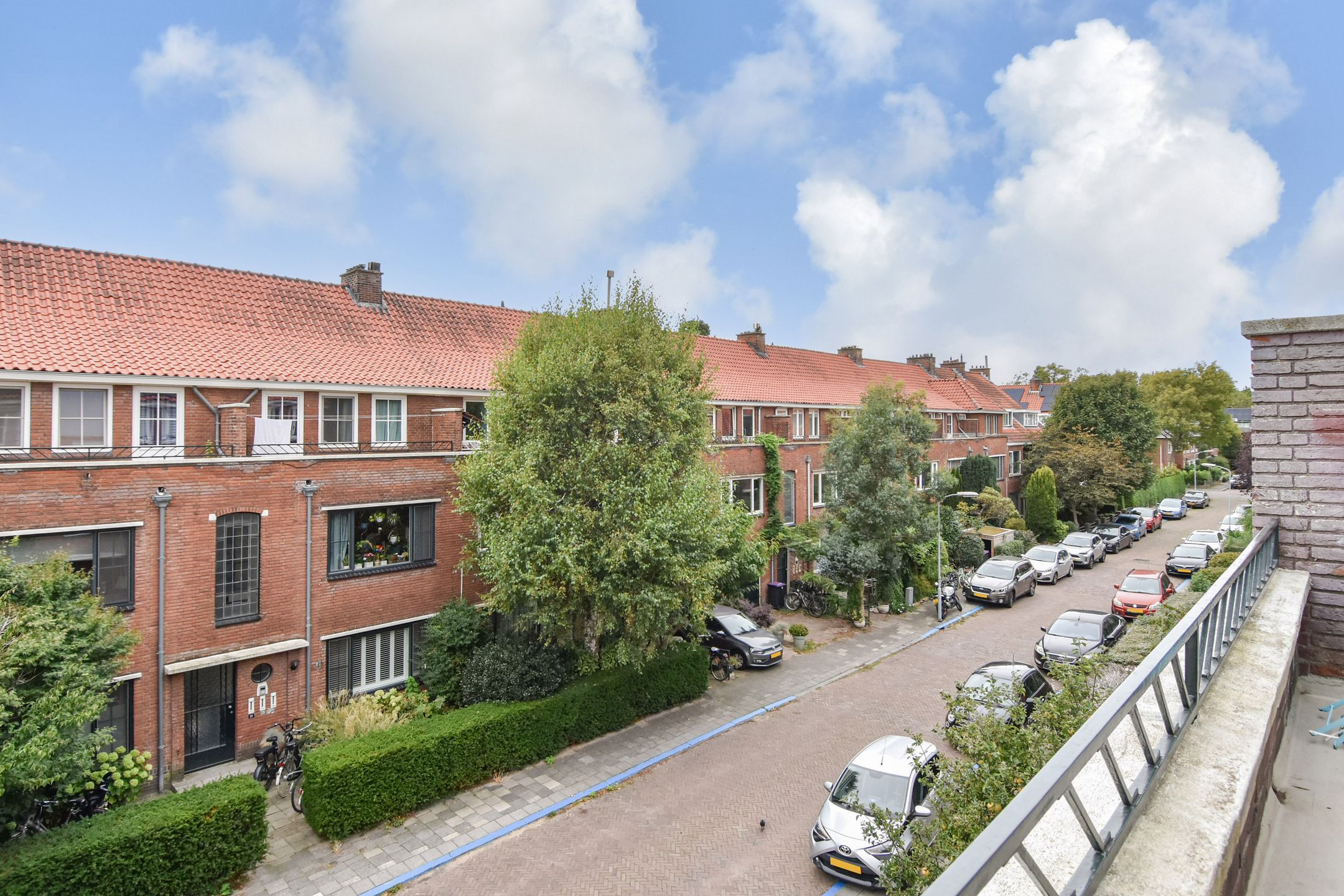 Foto 21 van van Watervlietstraat 34