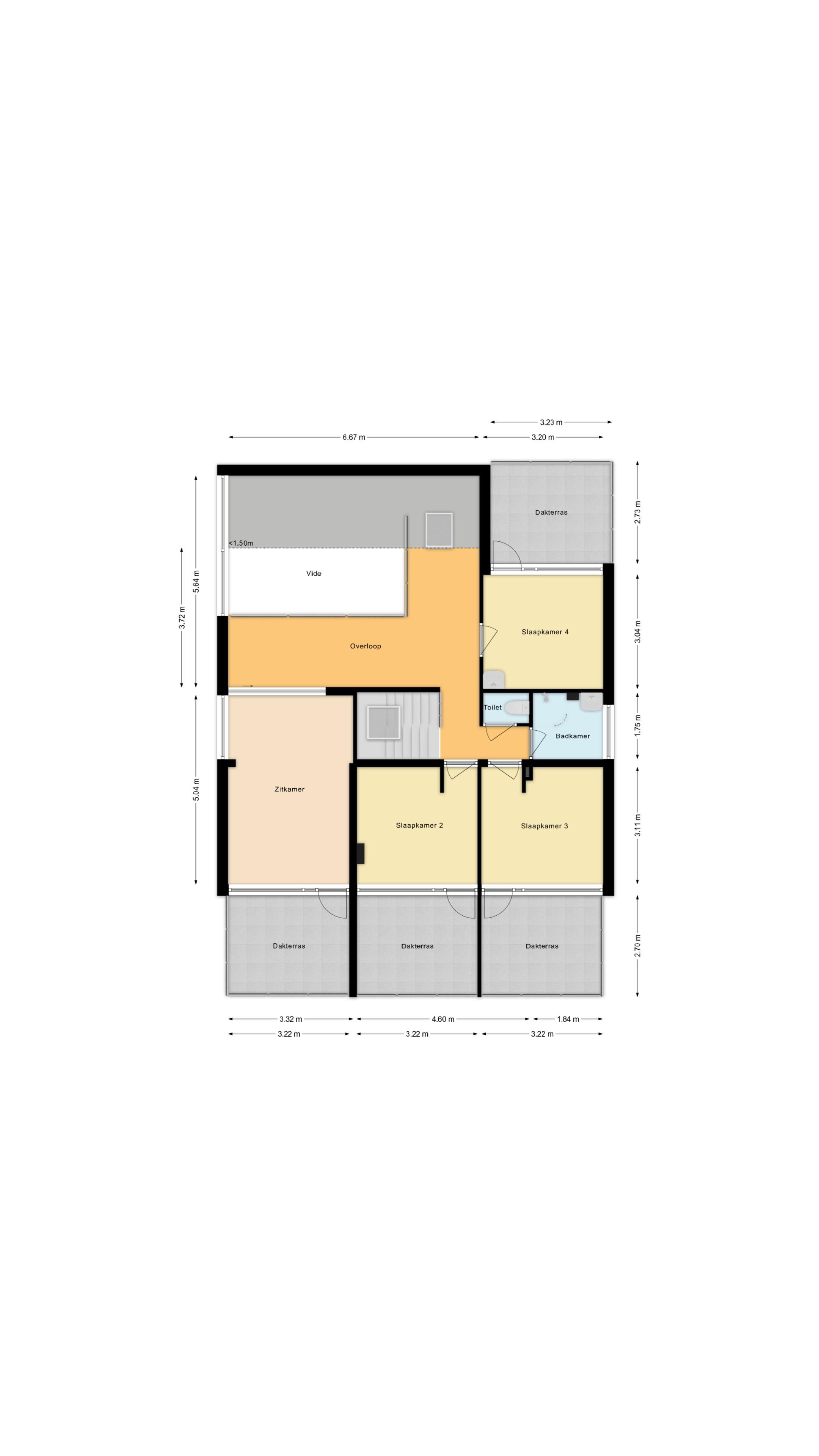 Photo 81 of Mosweg 26