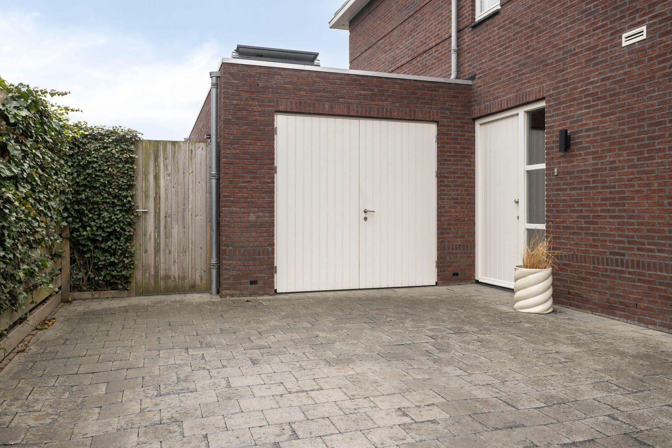 Foto 9 van Bakkersland 32