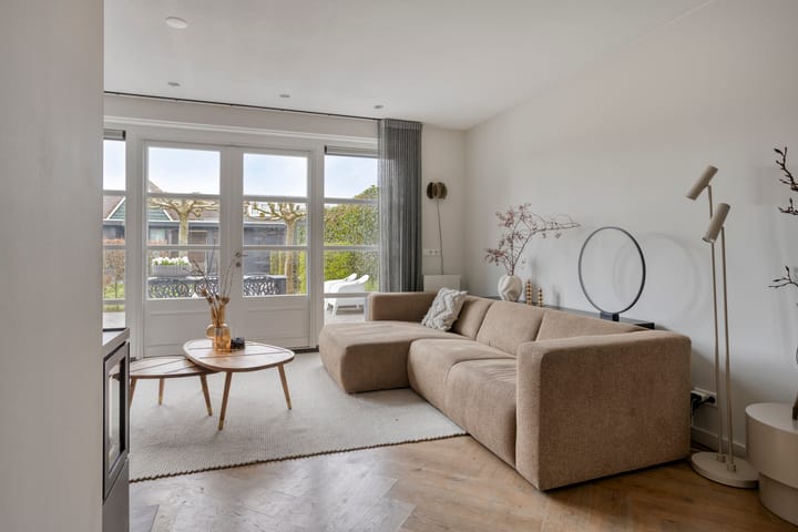 Foto 4 van Bakkersland 32