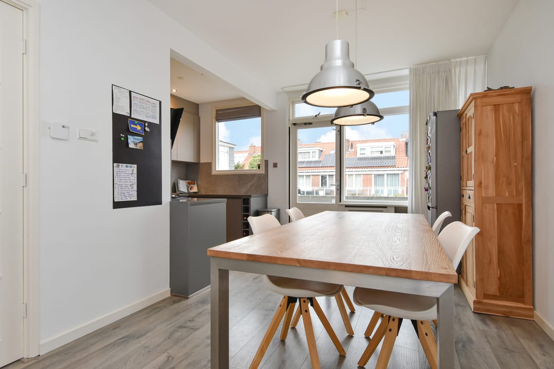 Foto 7 van van Watervlietstraat 34