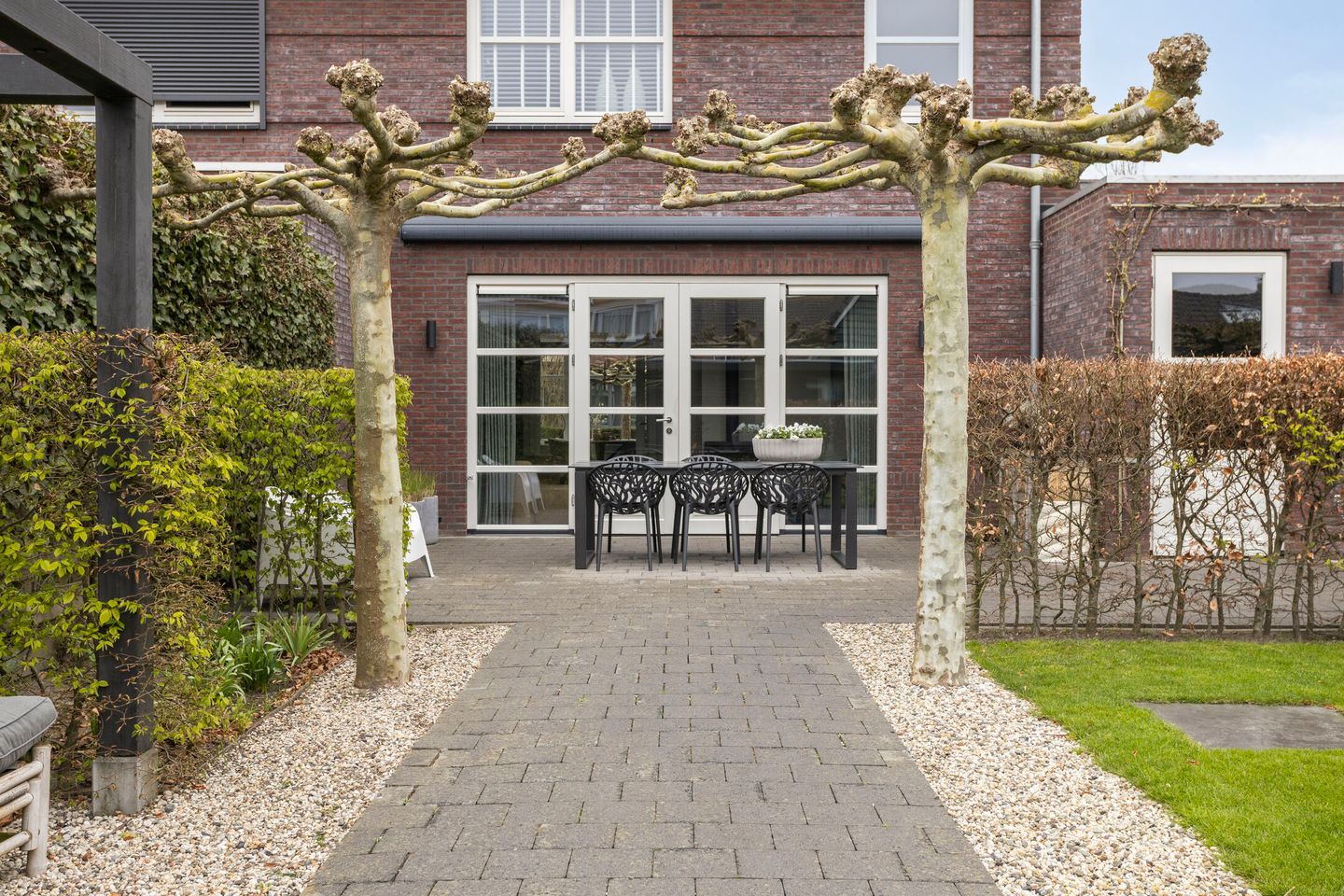 Foto 50 van Bakkersland 32