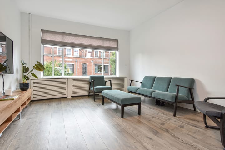 Foto 2 van van Watervlietstraat 34