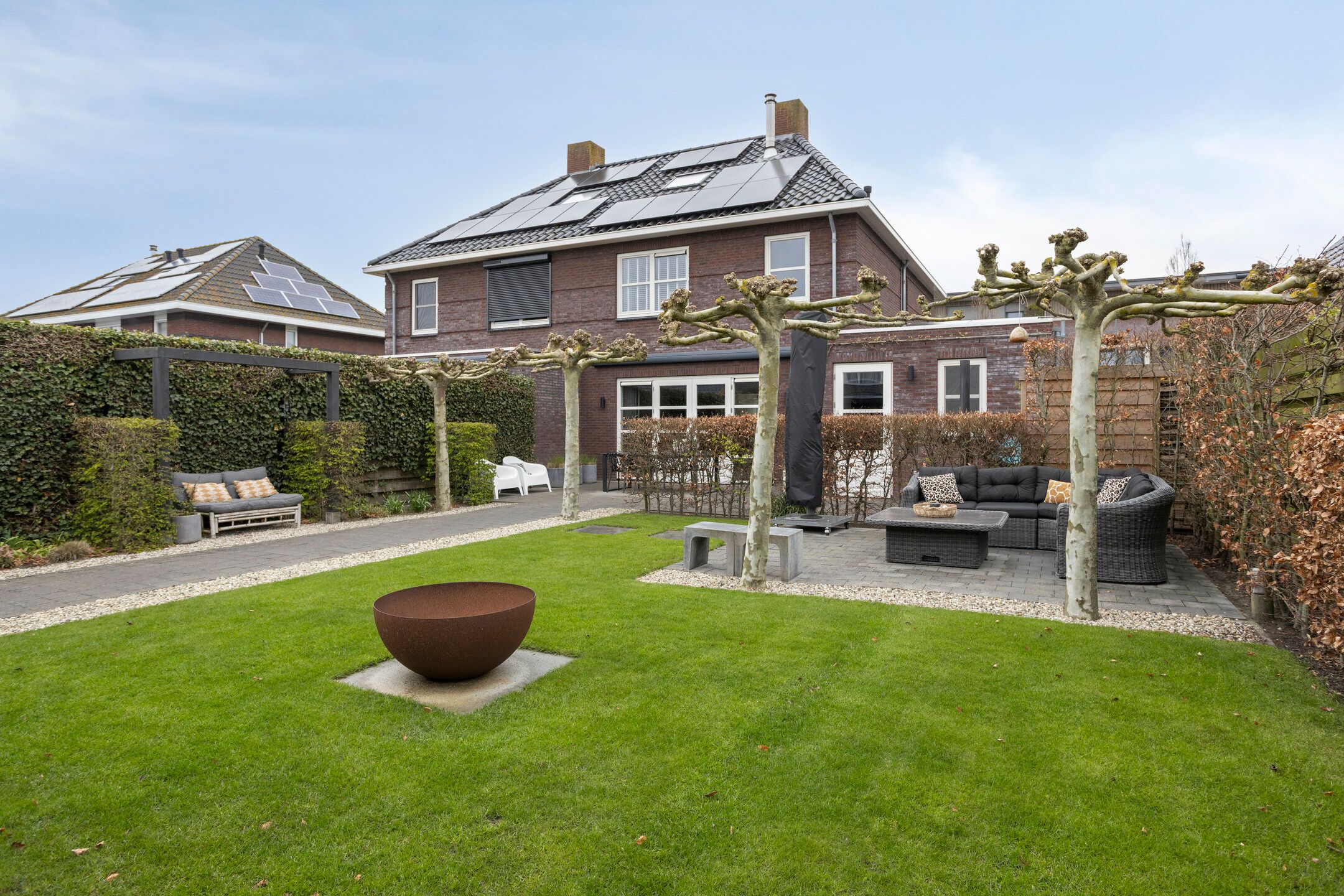 Foto 60 van Bakkersland 32