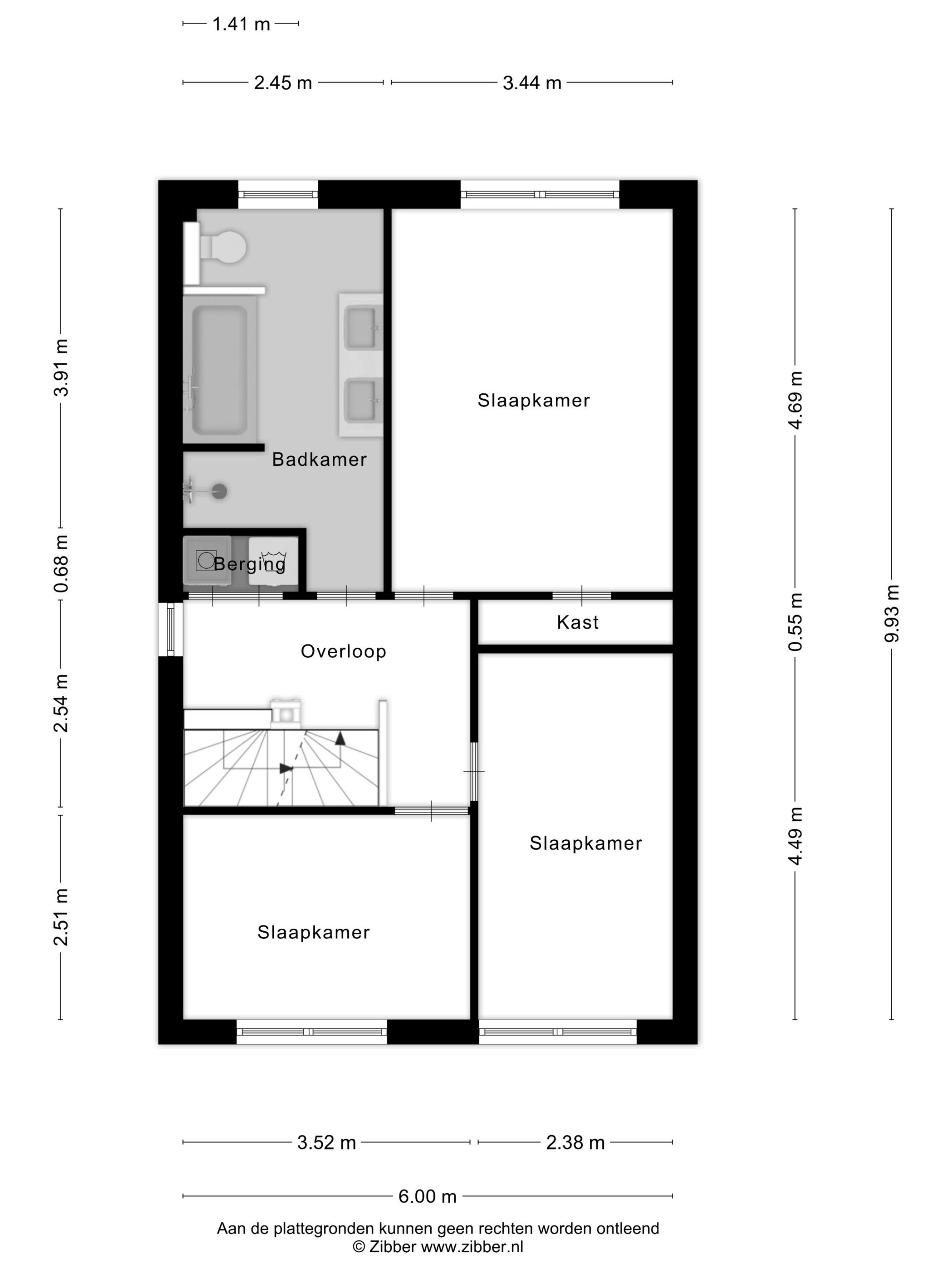 Foto 66 van Bakkersland 32