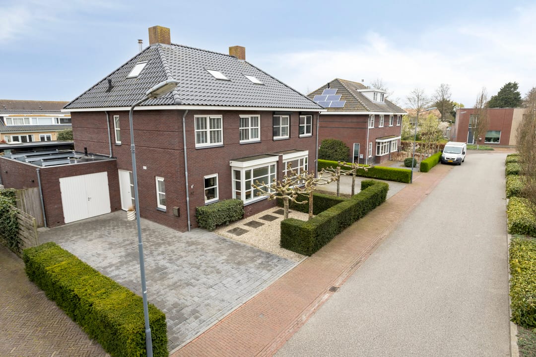 Foto 61 van Bakkersland 32