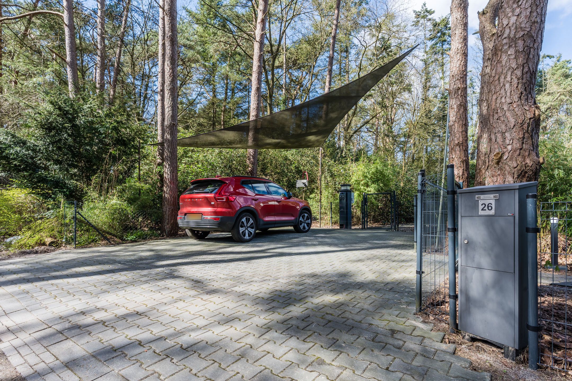 Photo 78 of Mosweg 26