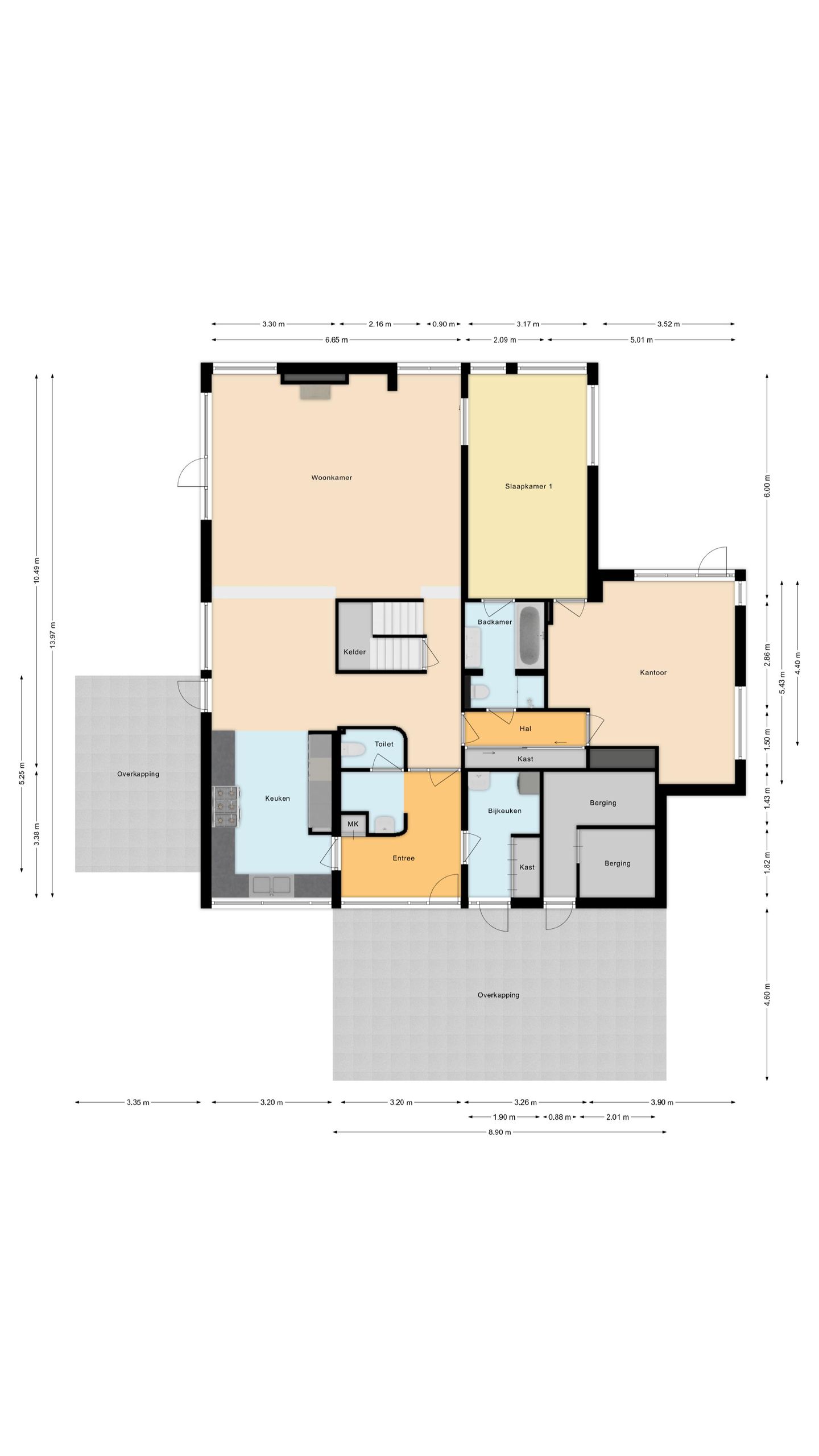 Photo 80 of Mosweg 26