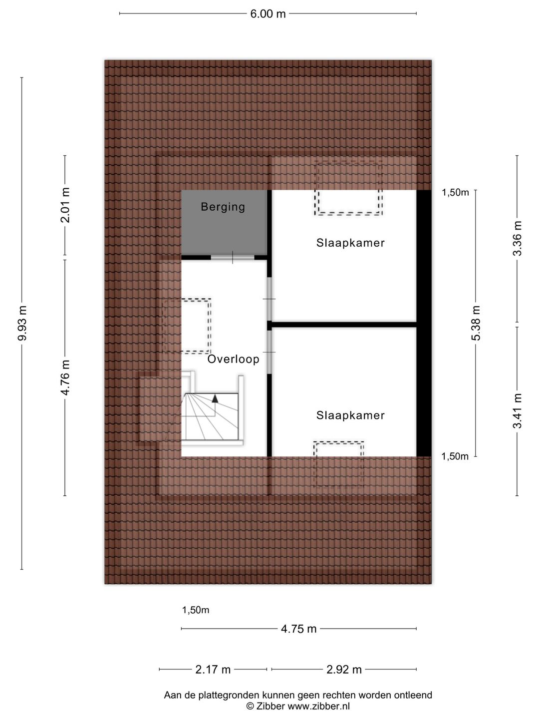 Foto 67 van Bakkersland 32